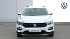 Volkswagen T-Roc 1.5 TSI EVO SE 5dr Petrol Hatchback